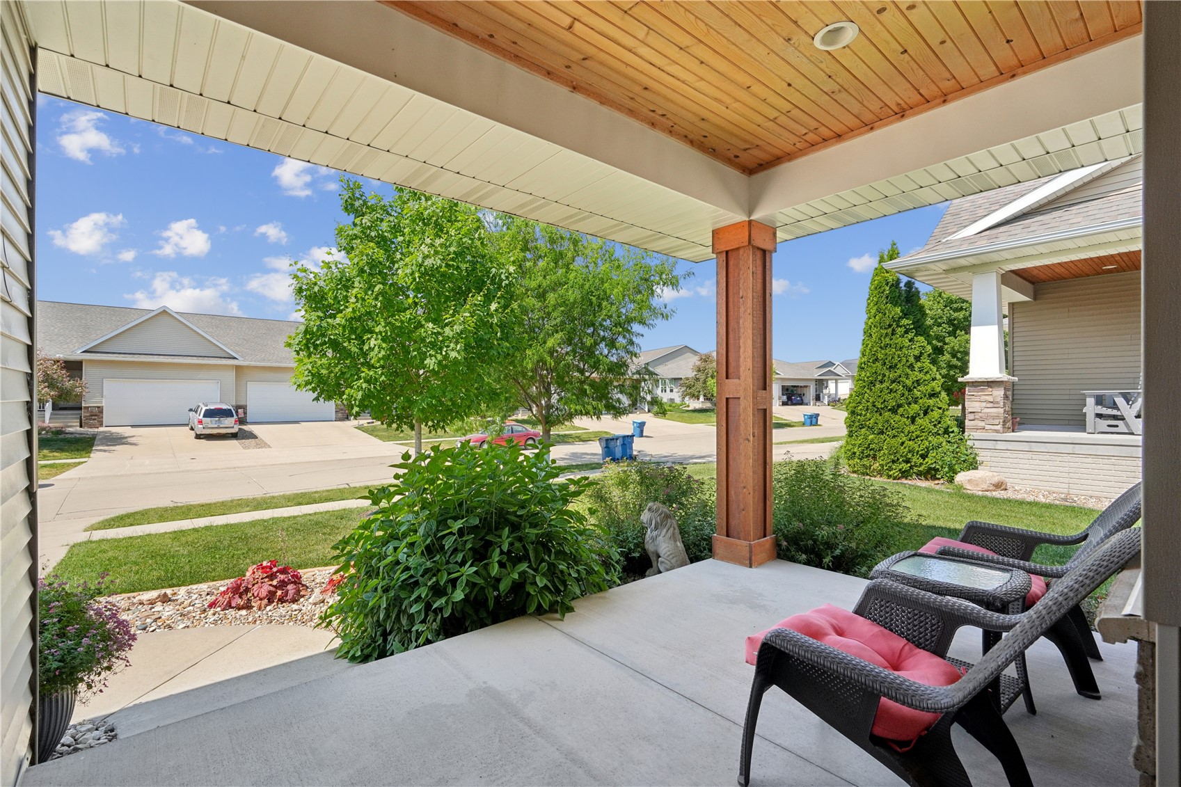 465 2nd Street Fairfax IA 52228