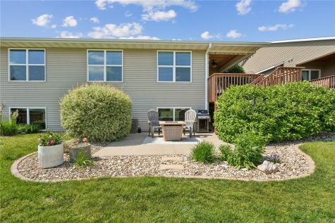 465 2nd Street Fairfax IA 52228