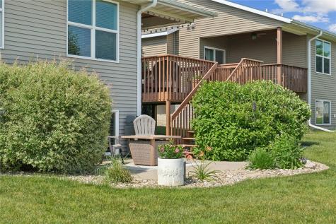 465 2nd Street Fairfax IA 52228