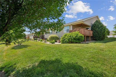 465 2nd Street Fairfax IA 52228