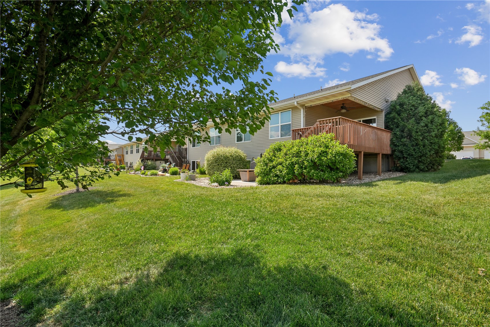 465 2nd Street Fairfax IA 52228