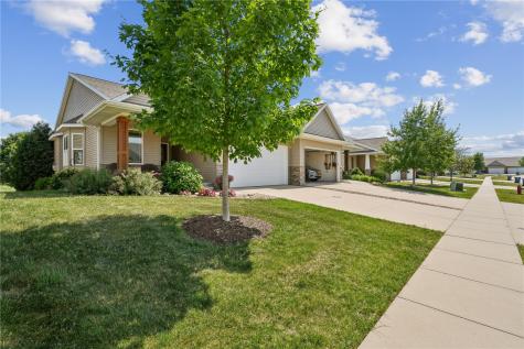 465 2nd Street Fairfax IA 52228