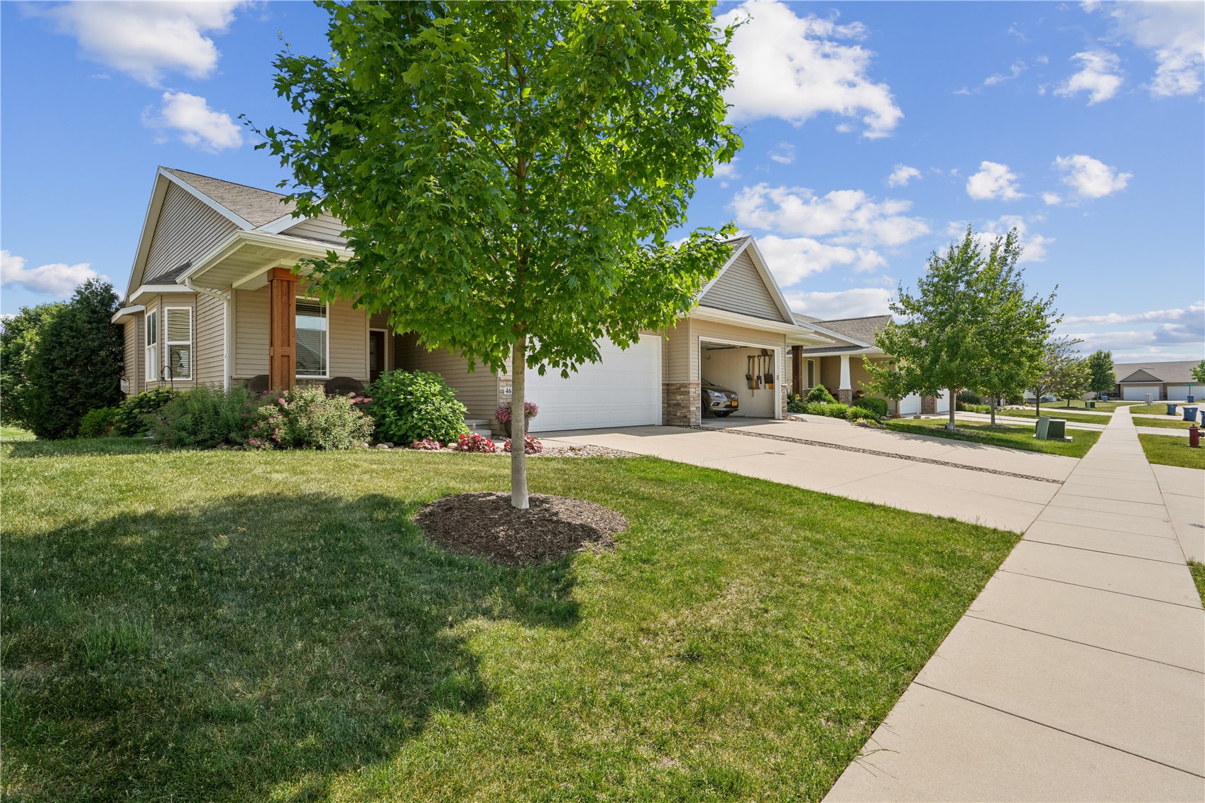 465 2nd Street Fairfax IA 52228