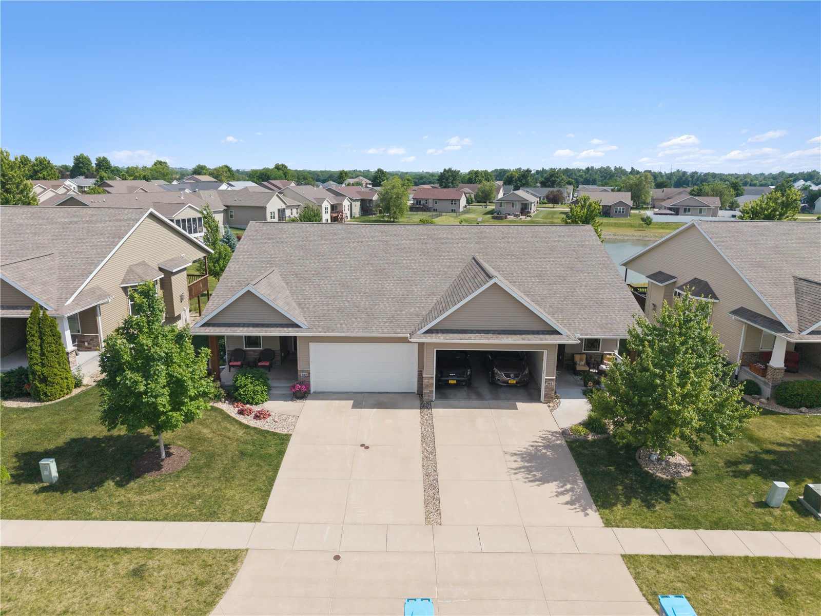 465 2nd Street Fairfax IA 52228