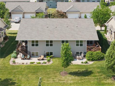 465 2nd Street Fairfax IA 52228