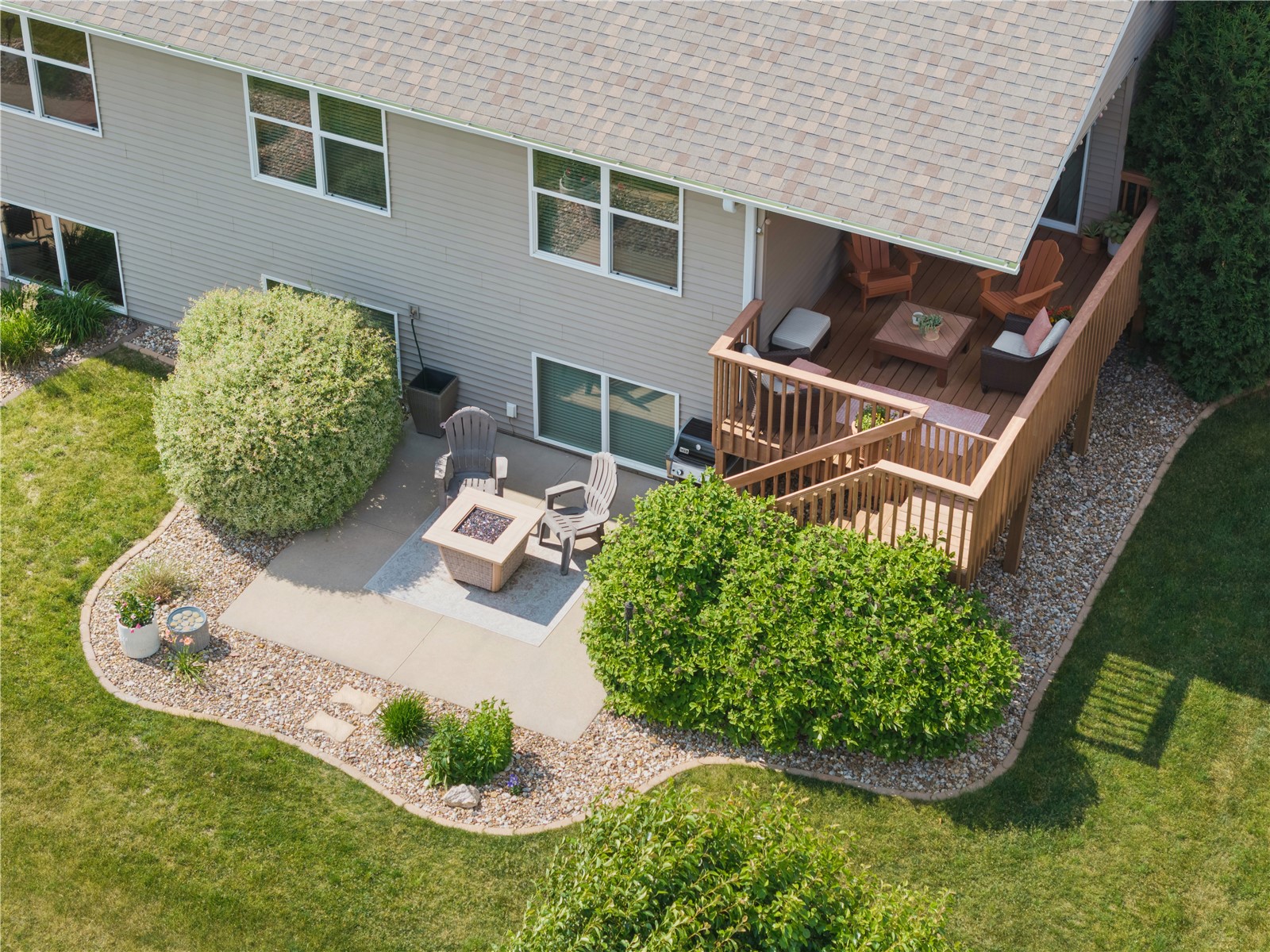 465 2nd Street Fairfax IA 52228