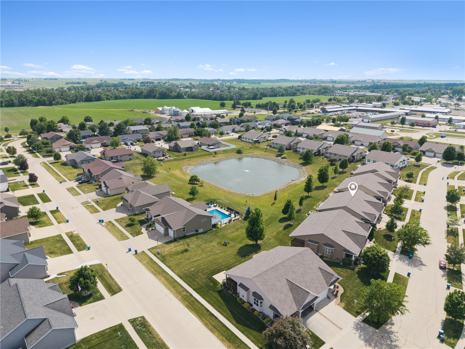 465 2nd Street Fairfax IA 52228