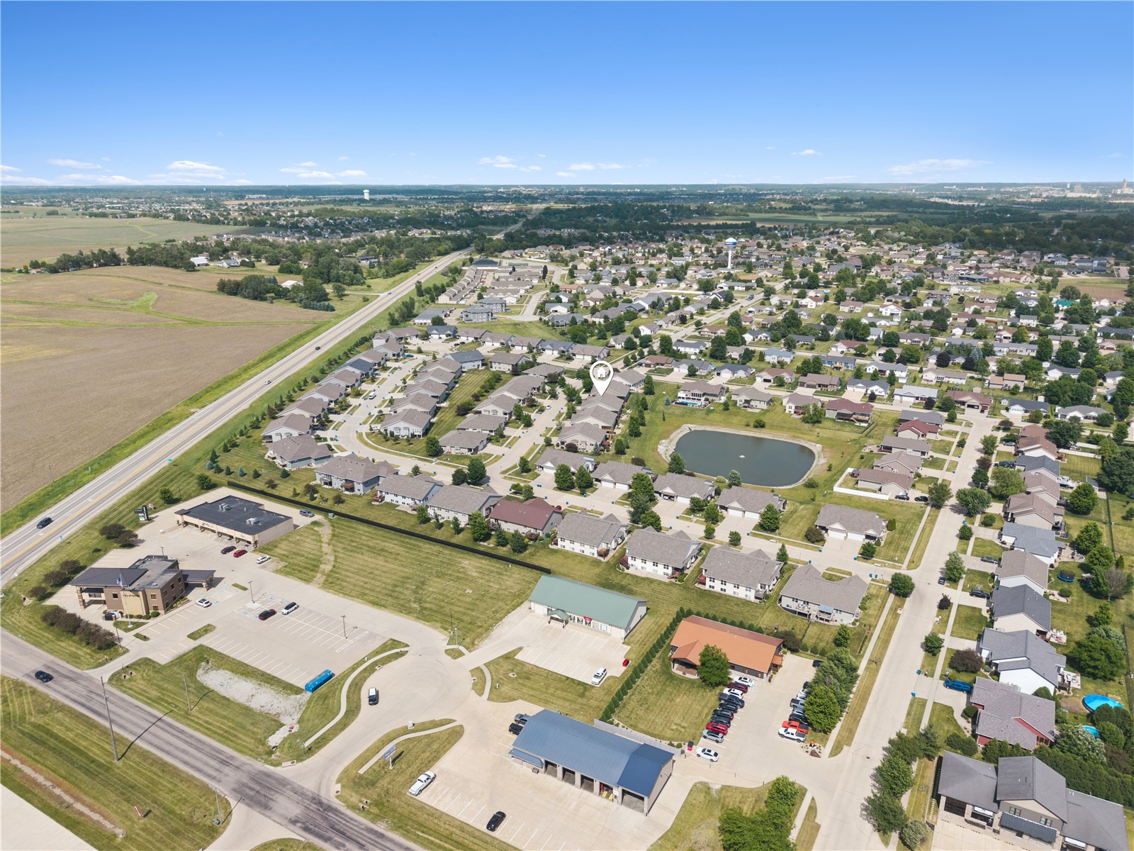 465 2nd Street Fairfax IA 52228