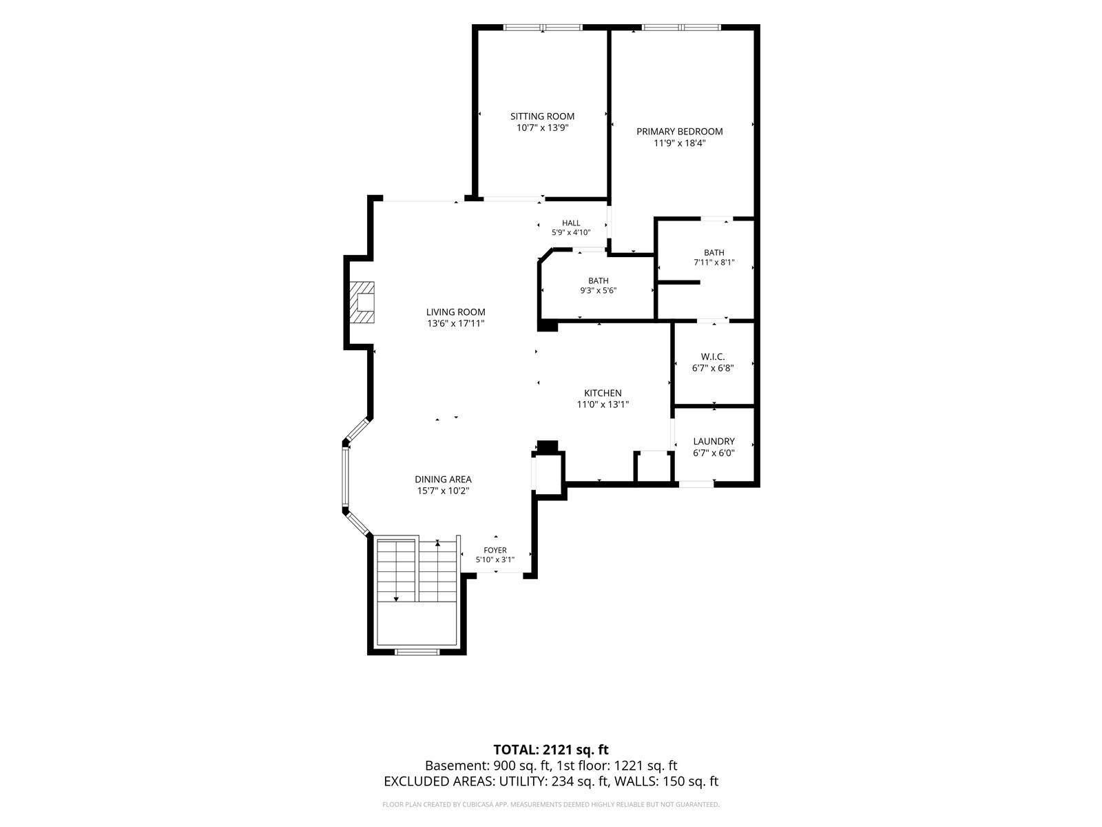 465 2nd Street Fairfax IA 52228