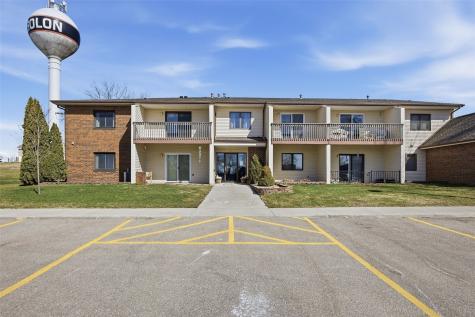730 S Market Street Solon IA 52333