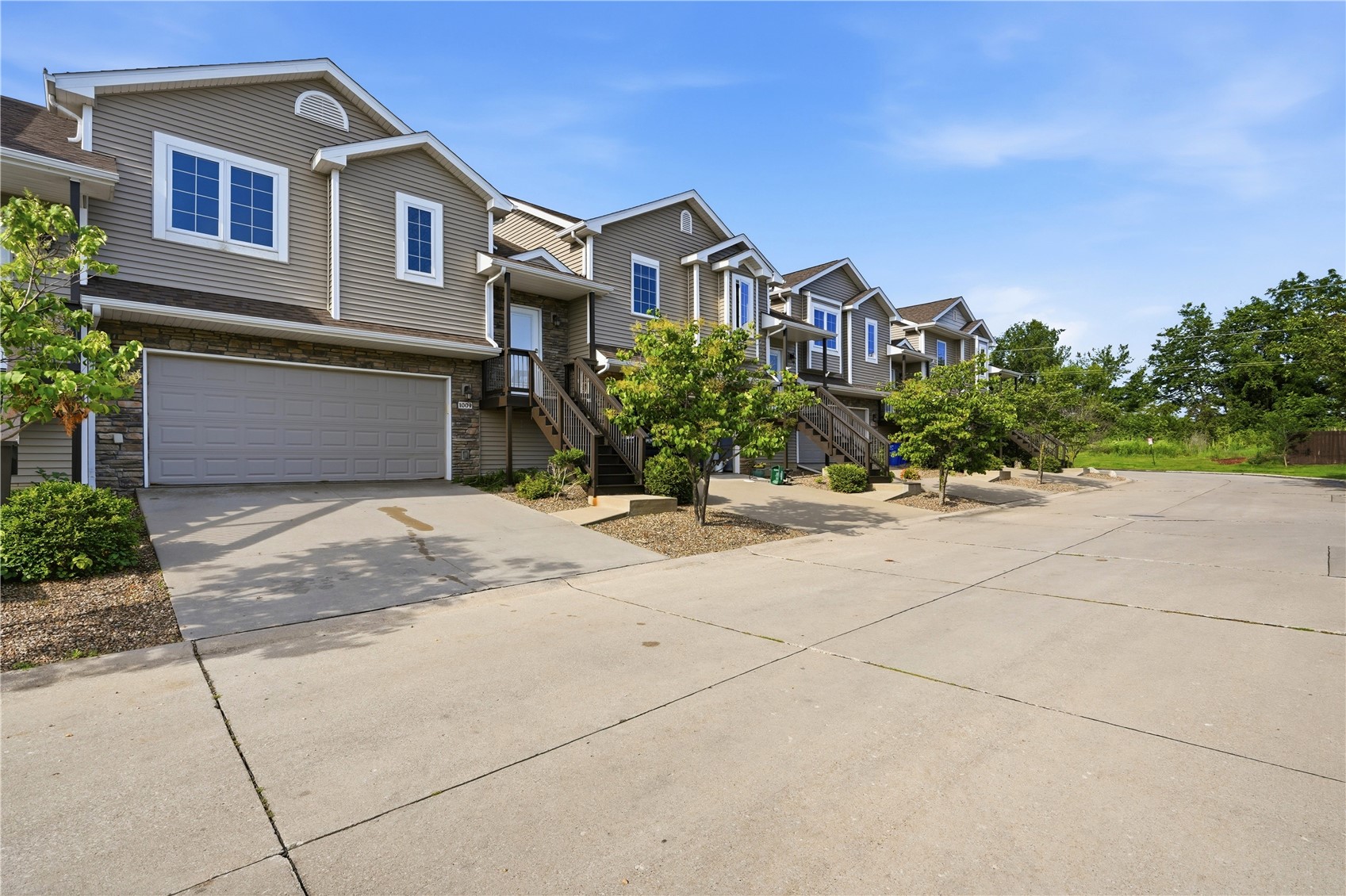 1009 Twilight Drive North Liberty IA 52317