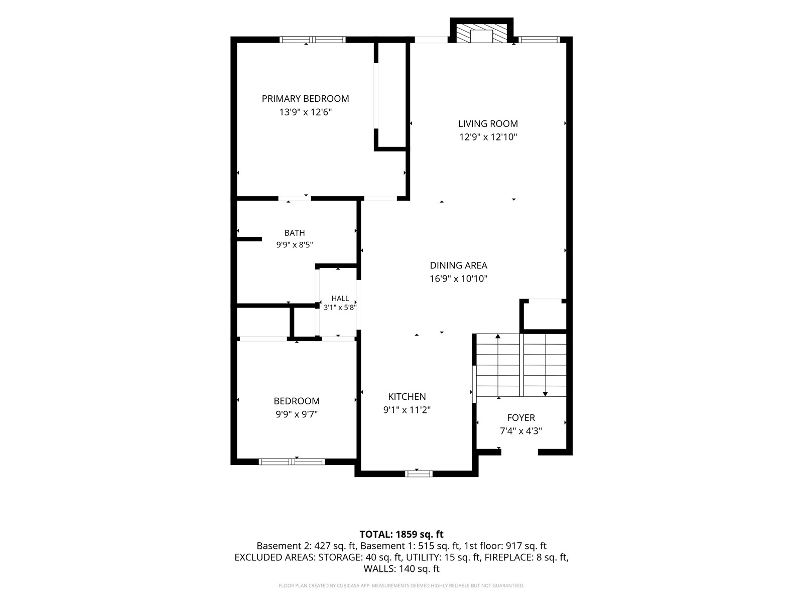 1009 Twilight Drive North Liberty IA 52317