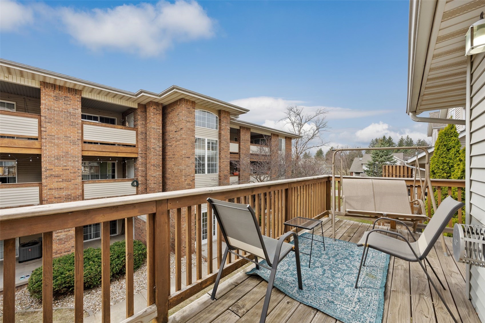 1519 Ranier Drive Iowa City IA 52246
