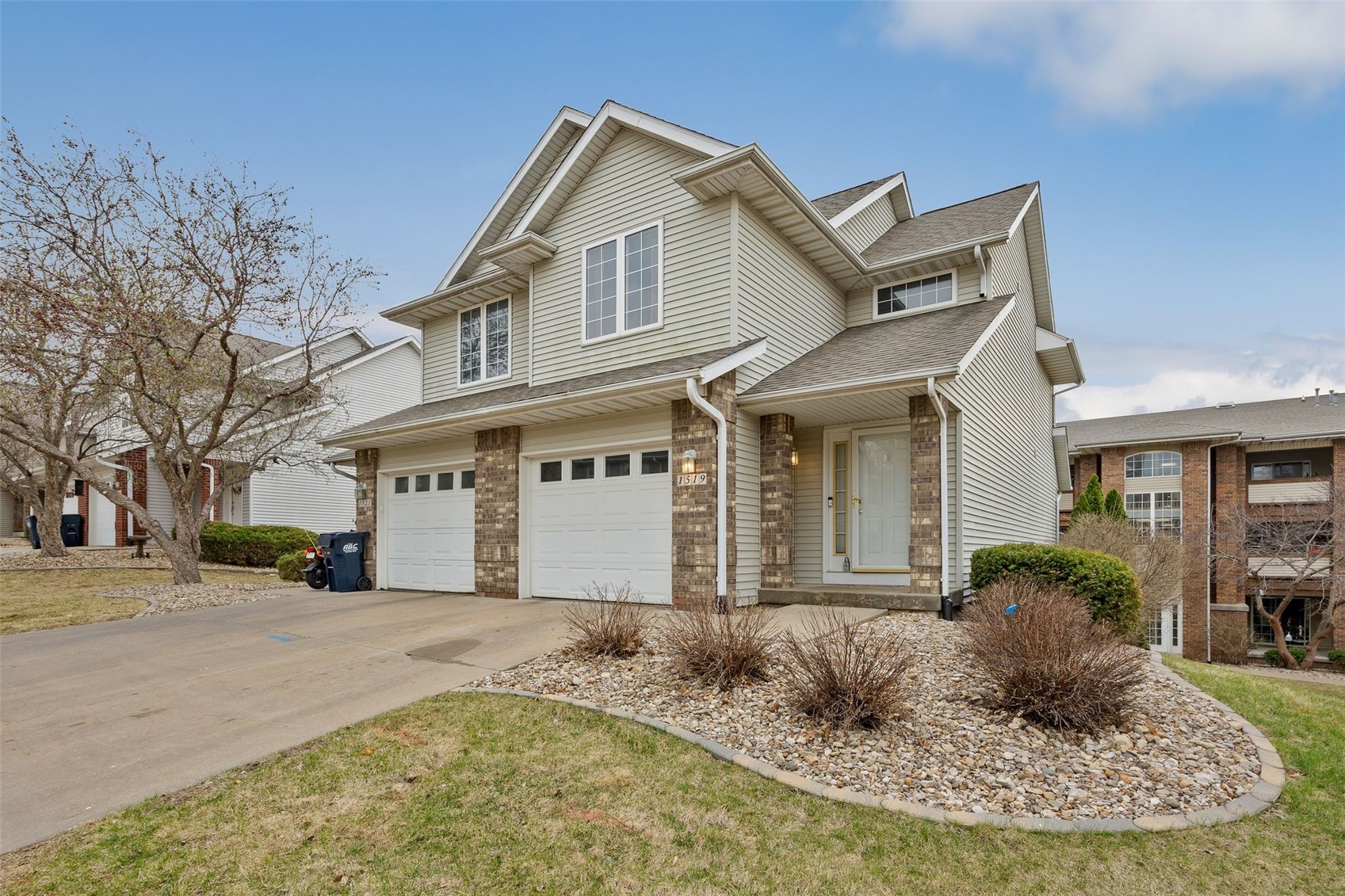 1519 Ranier Drive Iowa City IA 52246