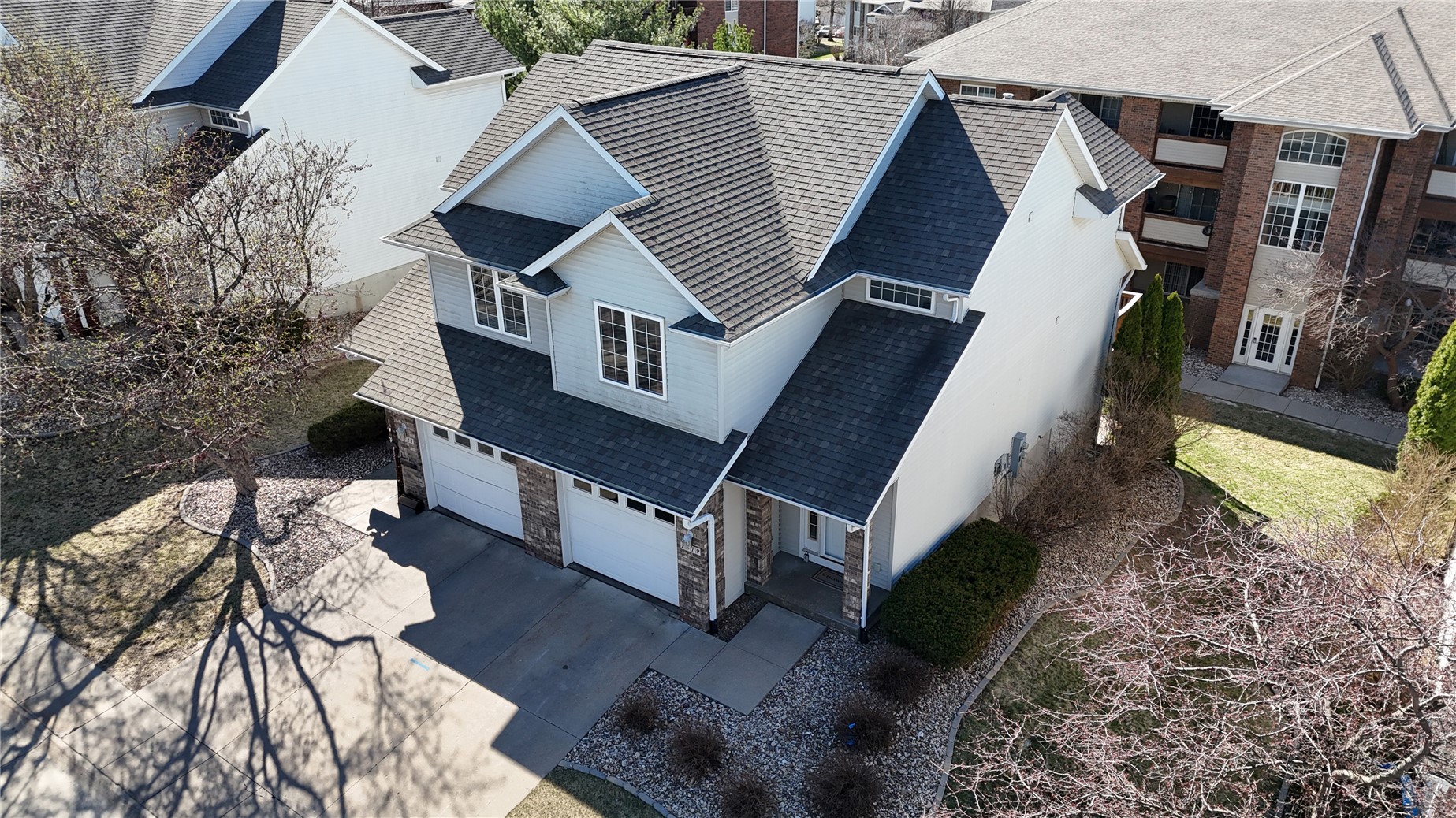 1519 Ranier Drive Iowa City IA 52246