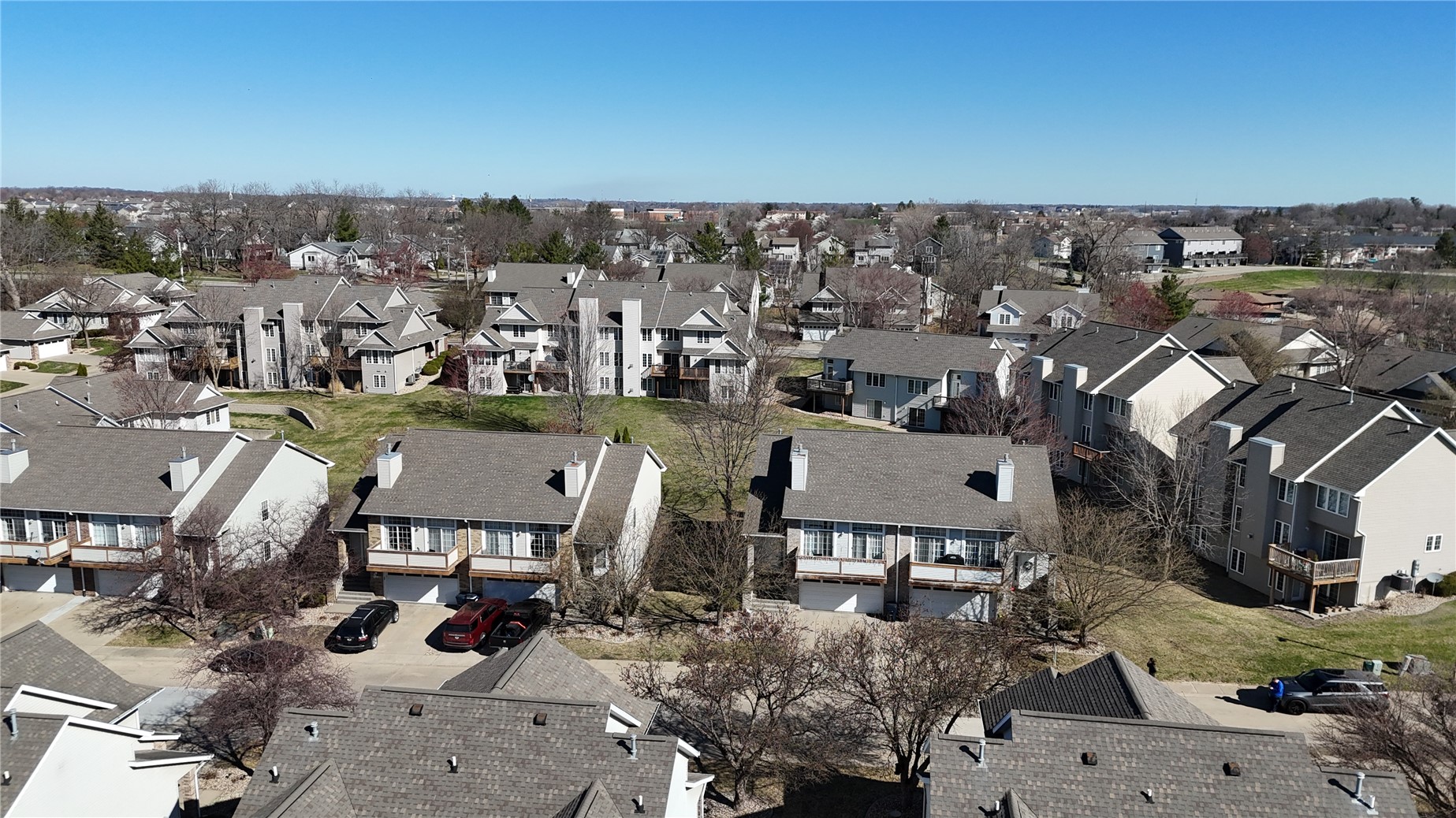 1519 Ranier Drive Iowa City IA 52246