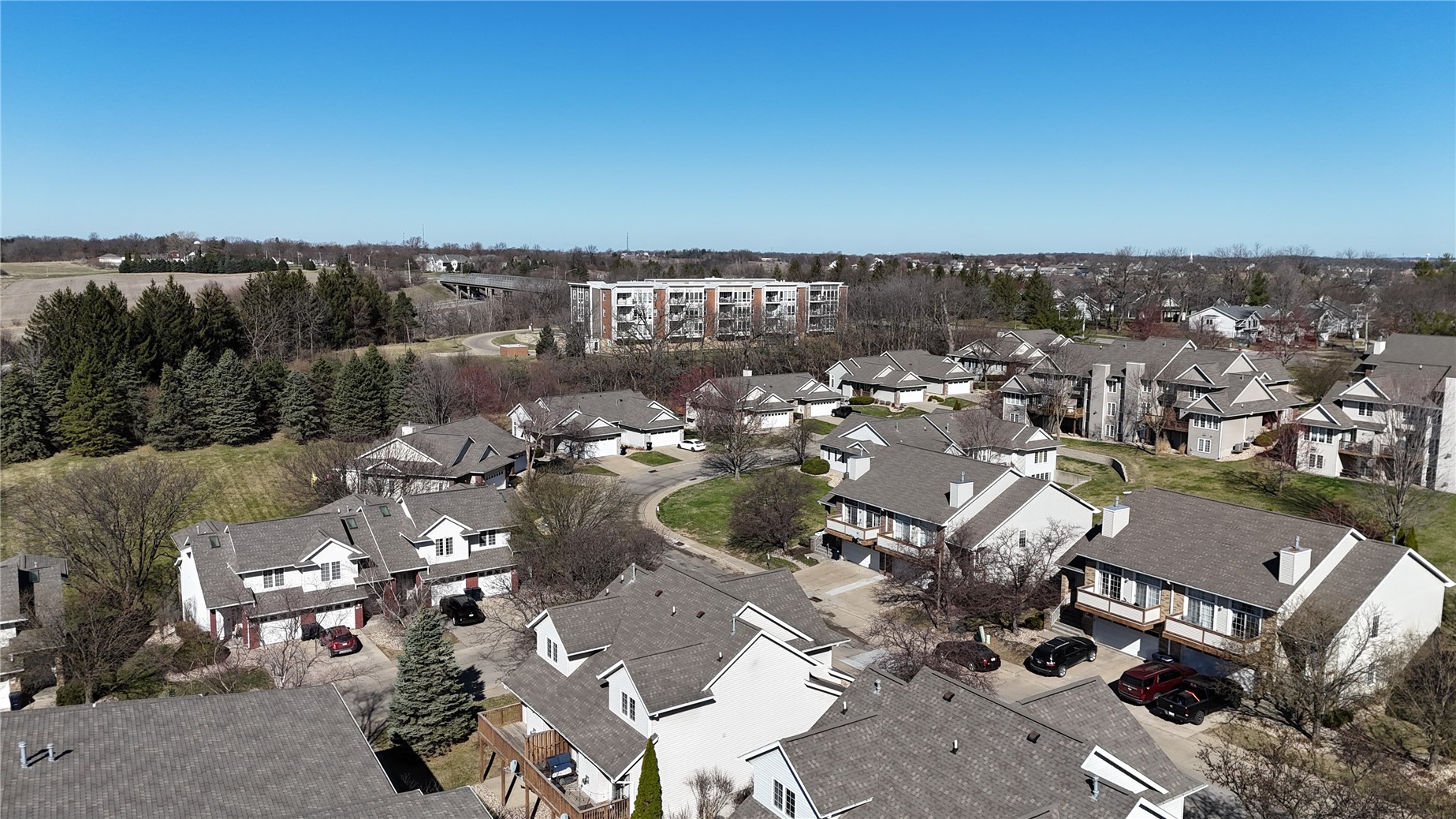 1519 Ranier Drive Iowa City IA 52246