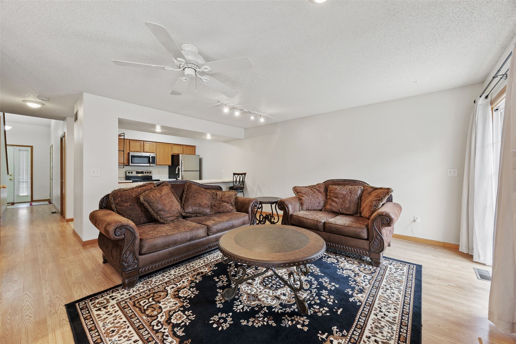 1519 Ranier Drive Iowa City IA 52246