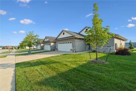 4108 Peridot Court Marion IA 52302