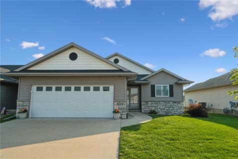 4108 Peridot Court Marion IA 52302