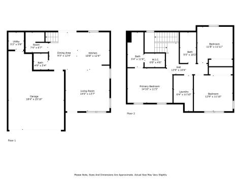 160 Bethany Loop SW Cedar Rapids IA 52404