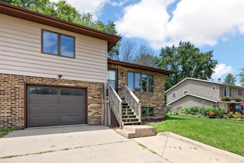 1914 12th Avenue Coralville IA 52241