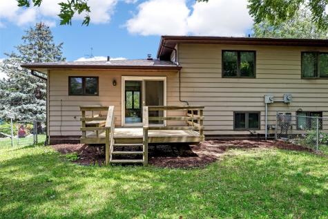 1914 12th Avenue Coralville IA 52241