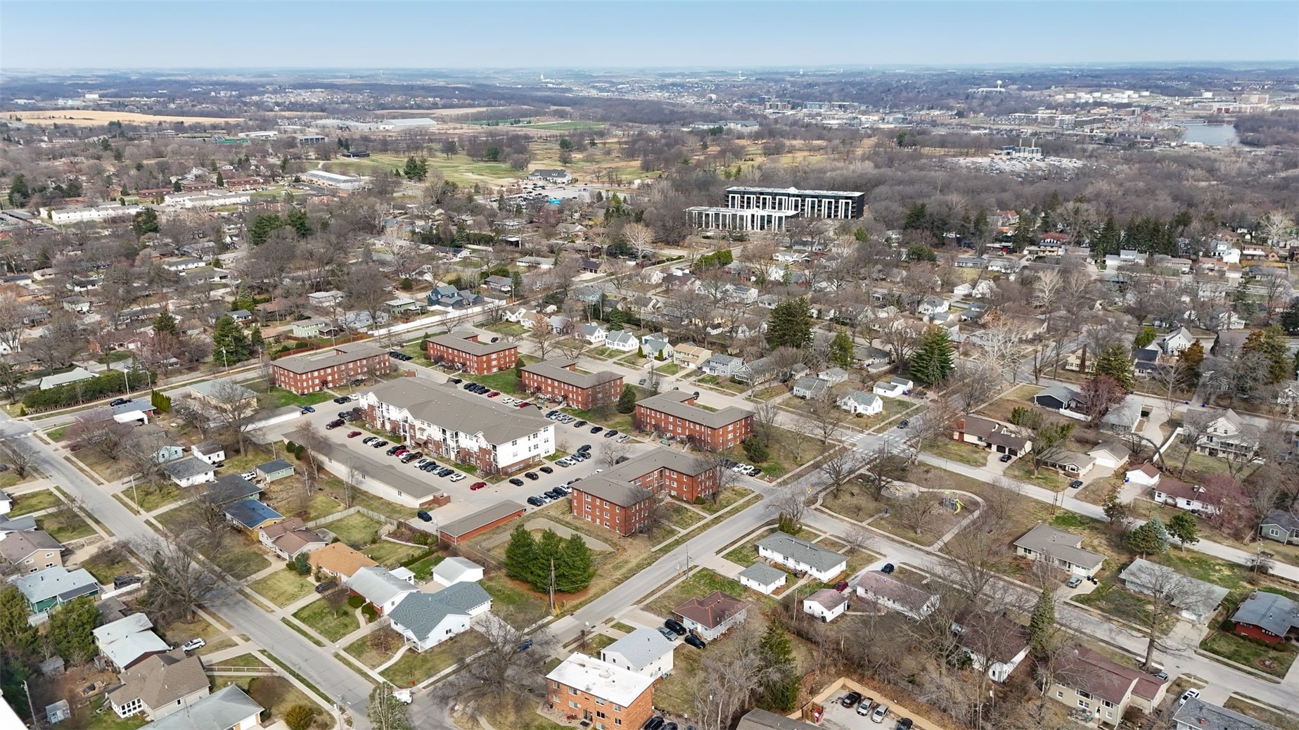 100 Grandview Court Iowa City IA 52246
