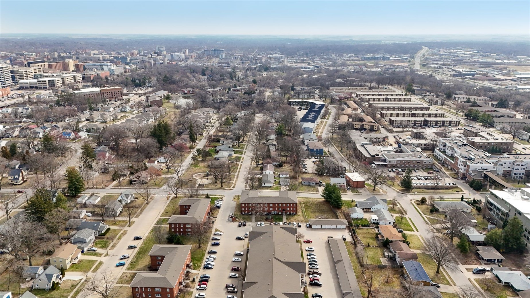 100 Grandview Court Iowa City IA 52246