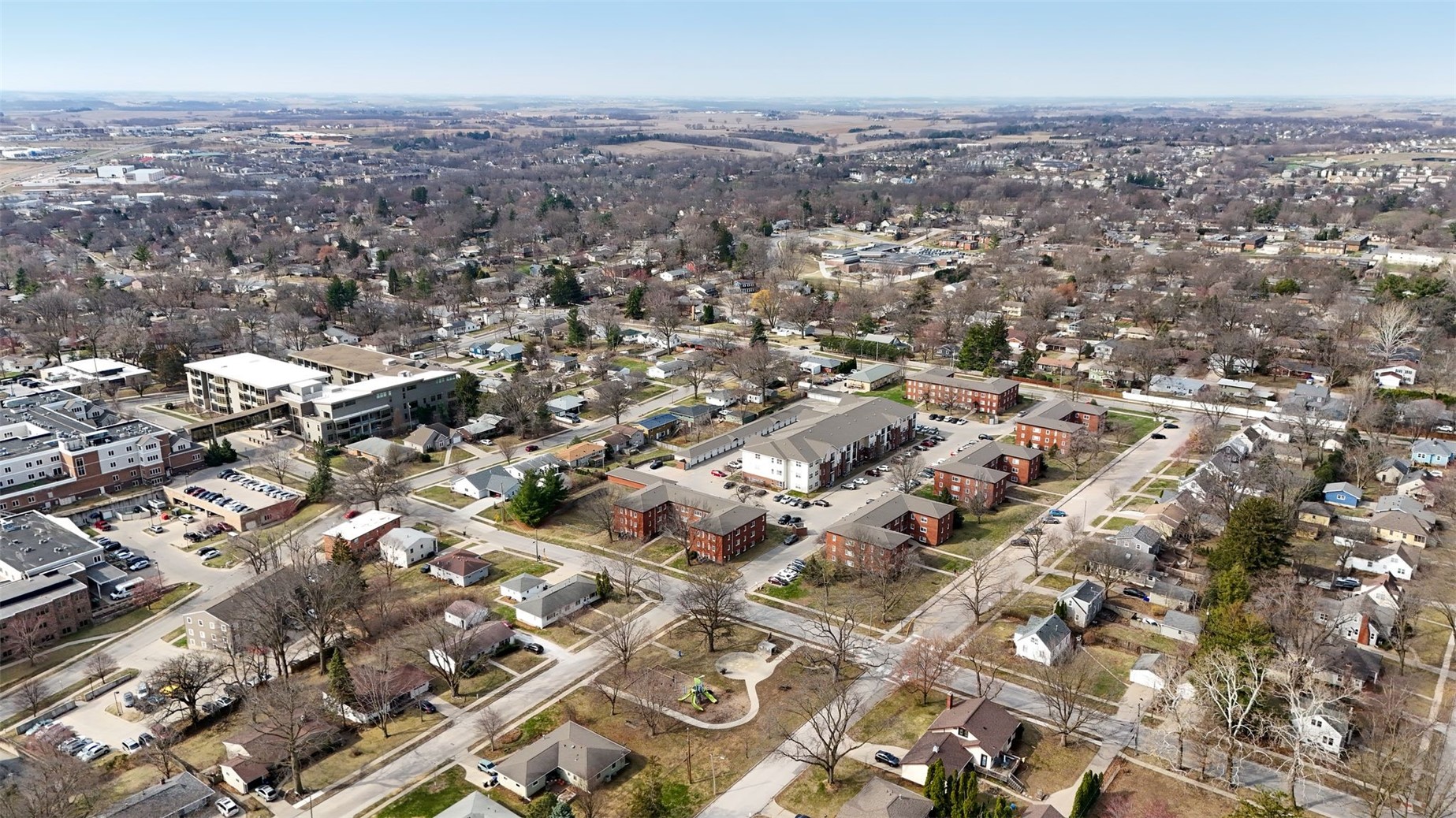 100 Grandview Court Iowa City IA 52246