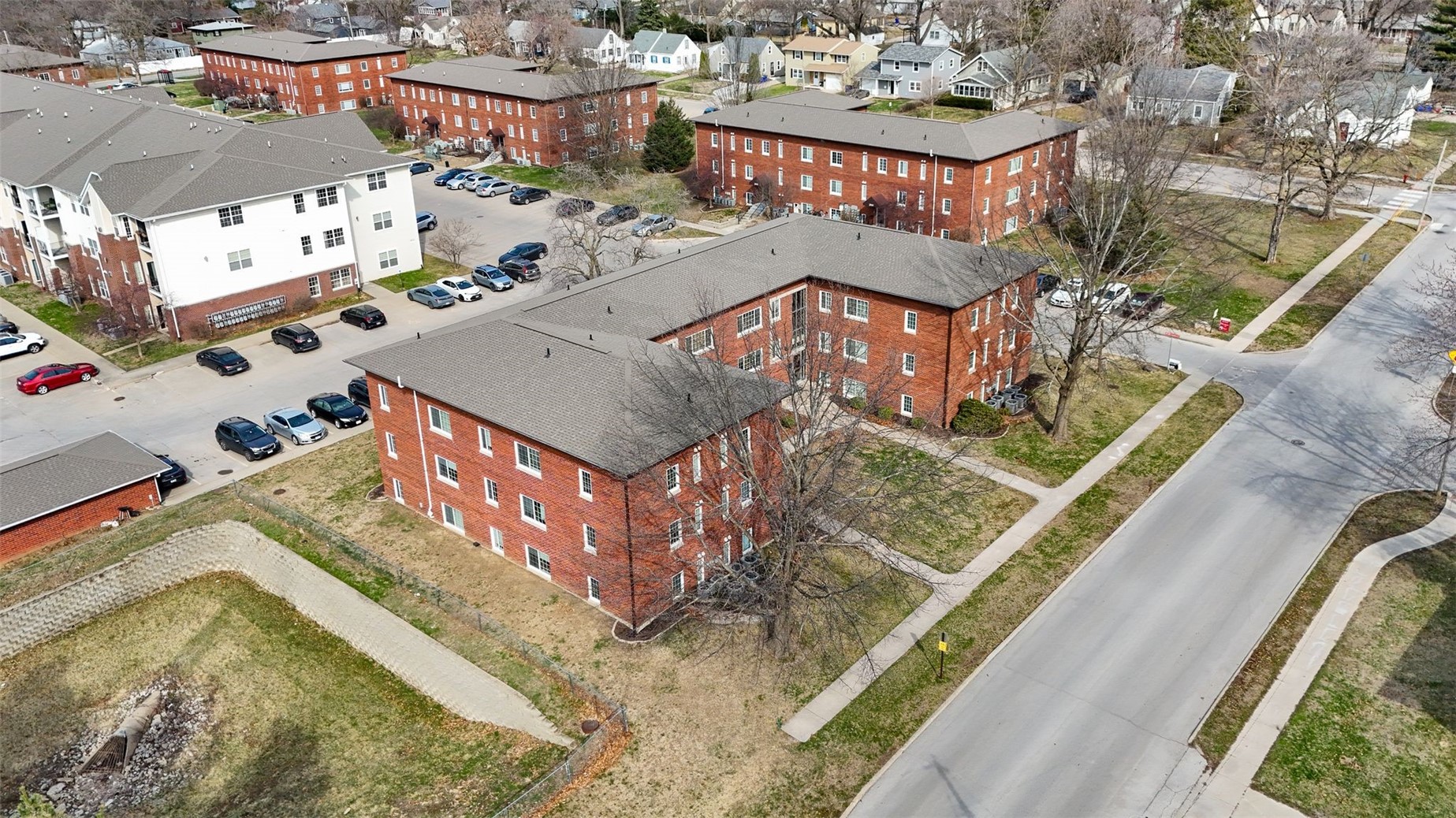 100 Grandview Court Iowa City IA 52246