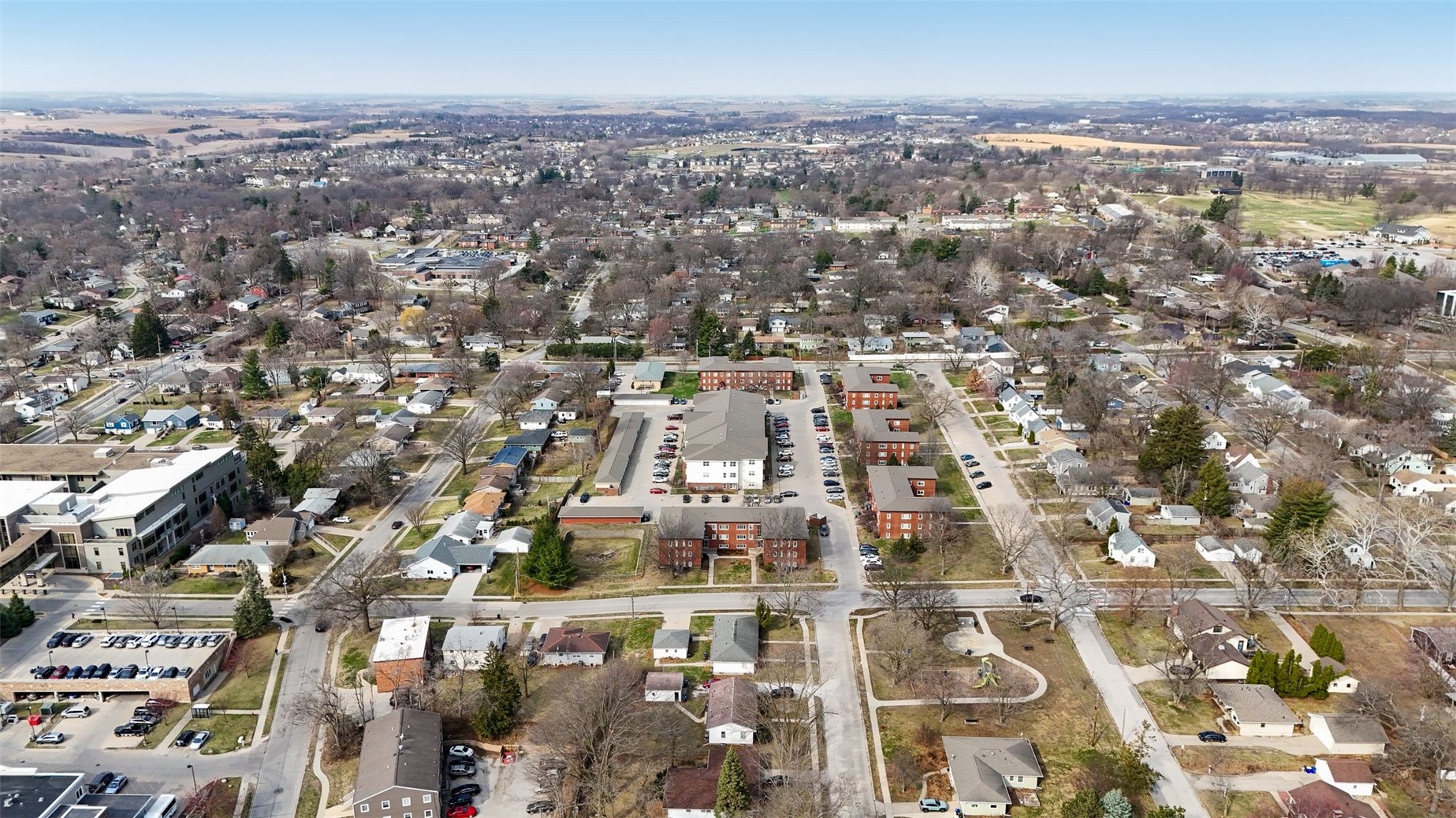 100 Grandview Court Iowa City IA 52246