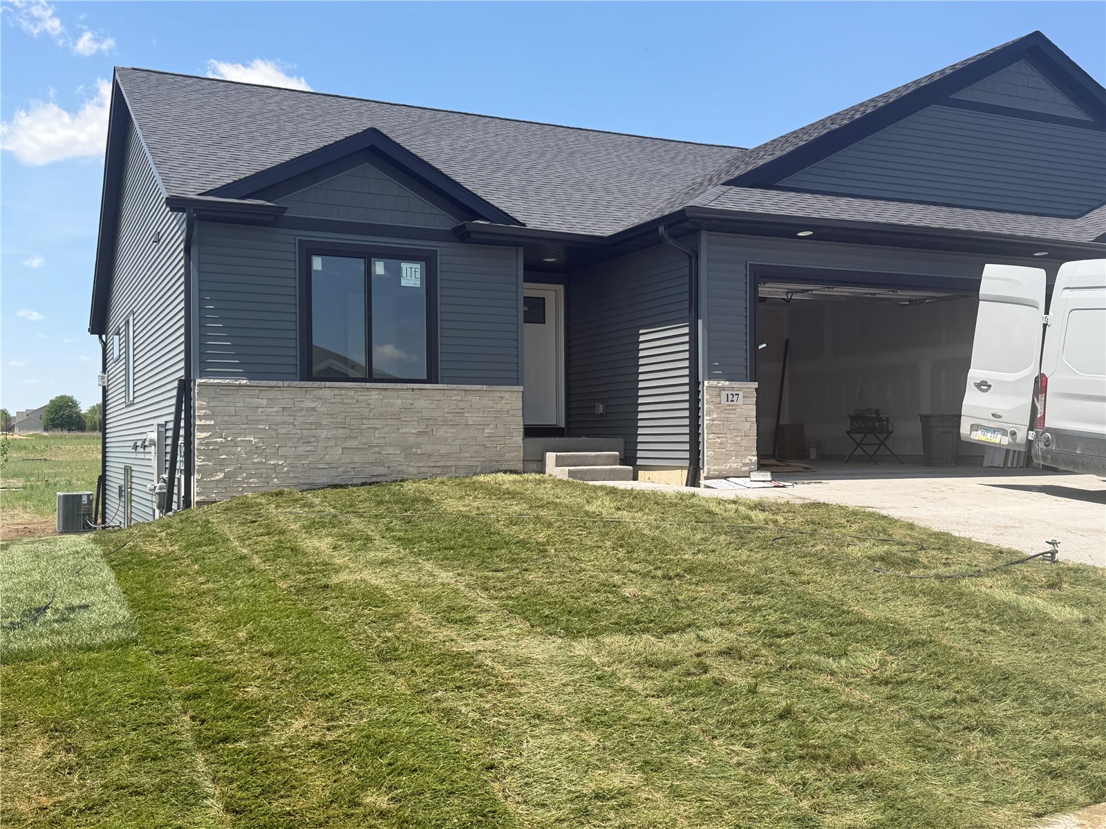 127 Kinsey Street North Liberty IA 52317