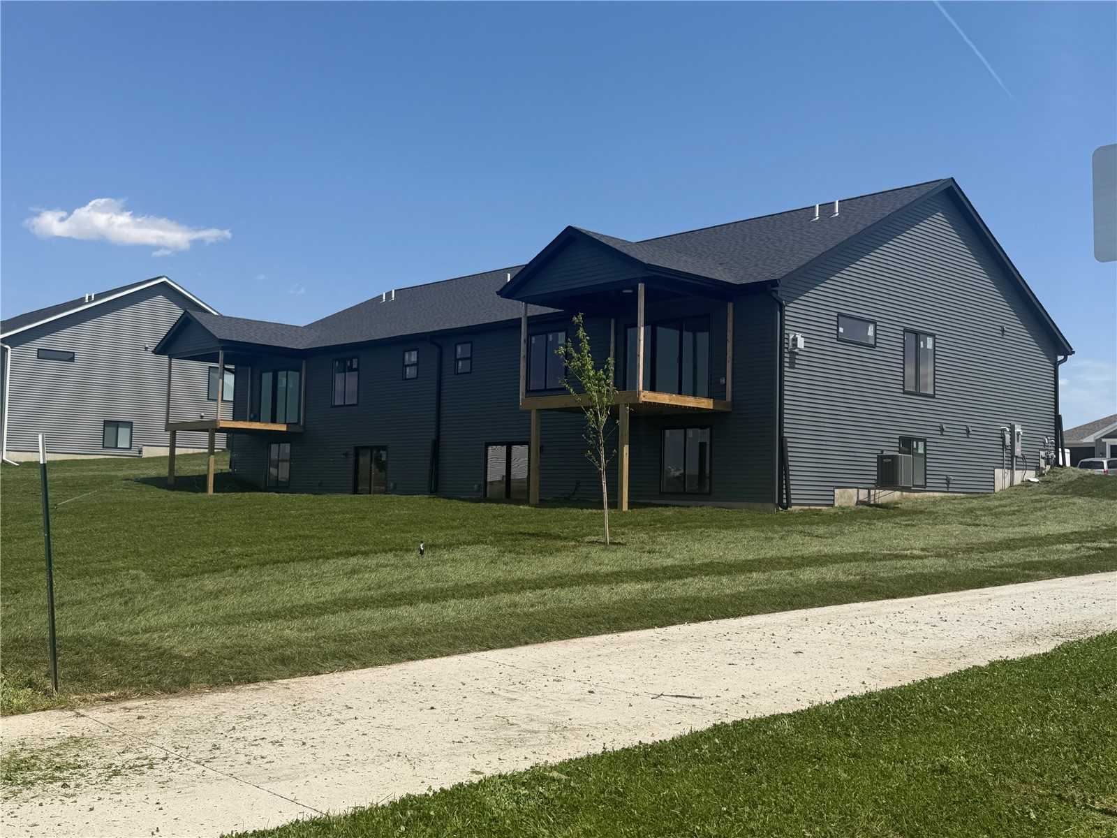 127 Kinsey Street North Liberty IA 52317