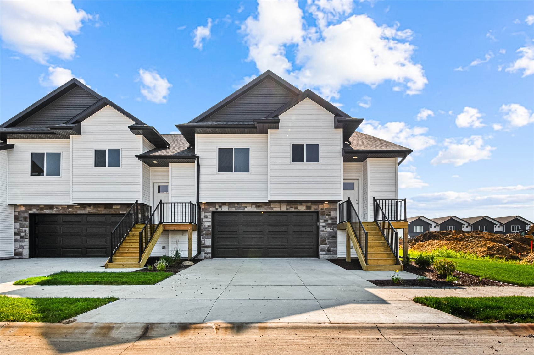 1658 Aspen Court North Liberty IA 52317