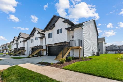 1658 Aspen Court North Liberty IA 52317
