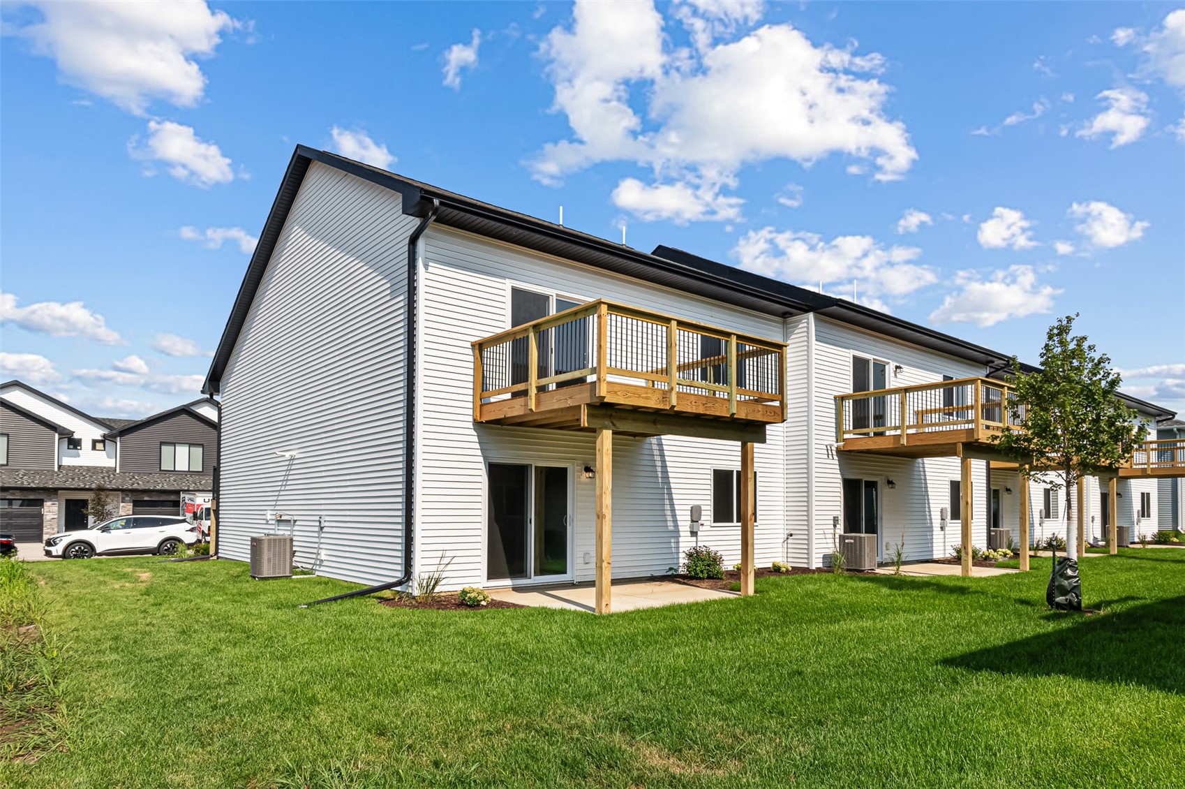 1658 Aspen Court North Liberty IA 52317