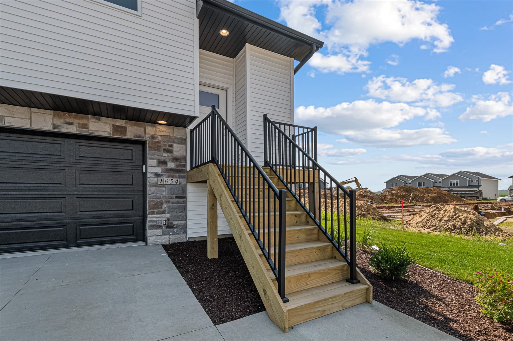 1658 Aspen Court North Liberty IA 52317