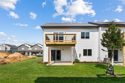 1658 Aspen Court North Liberty IA 52317