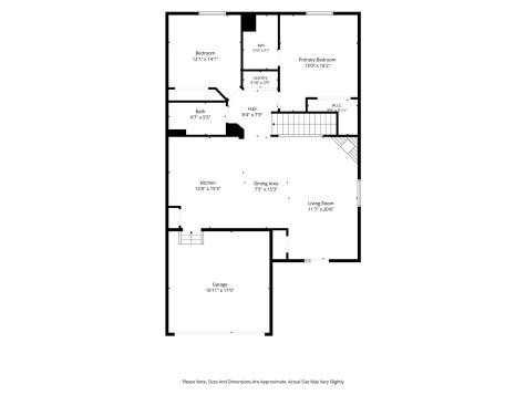 6371 Muirfield Drive SW Cedar Rapids IA 52404