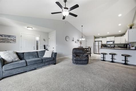 6371 Muirfield Drive SW Cedar Rapids IA 52404