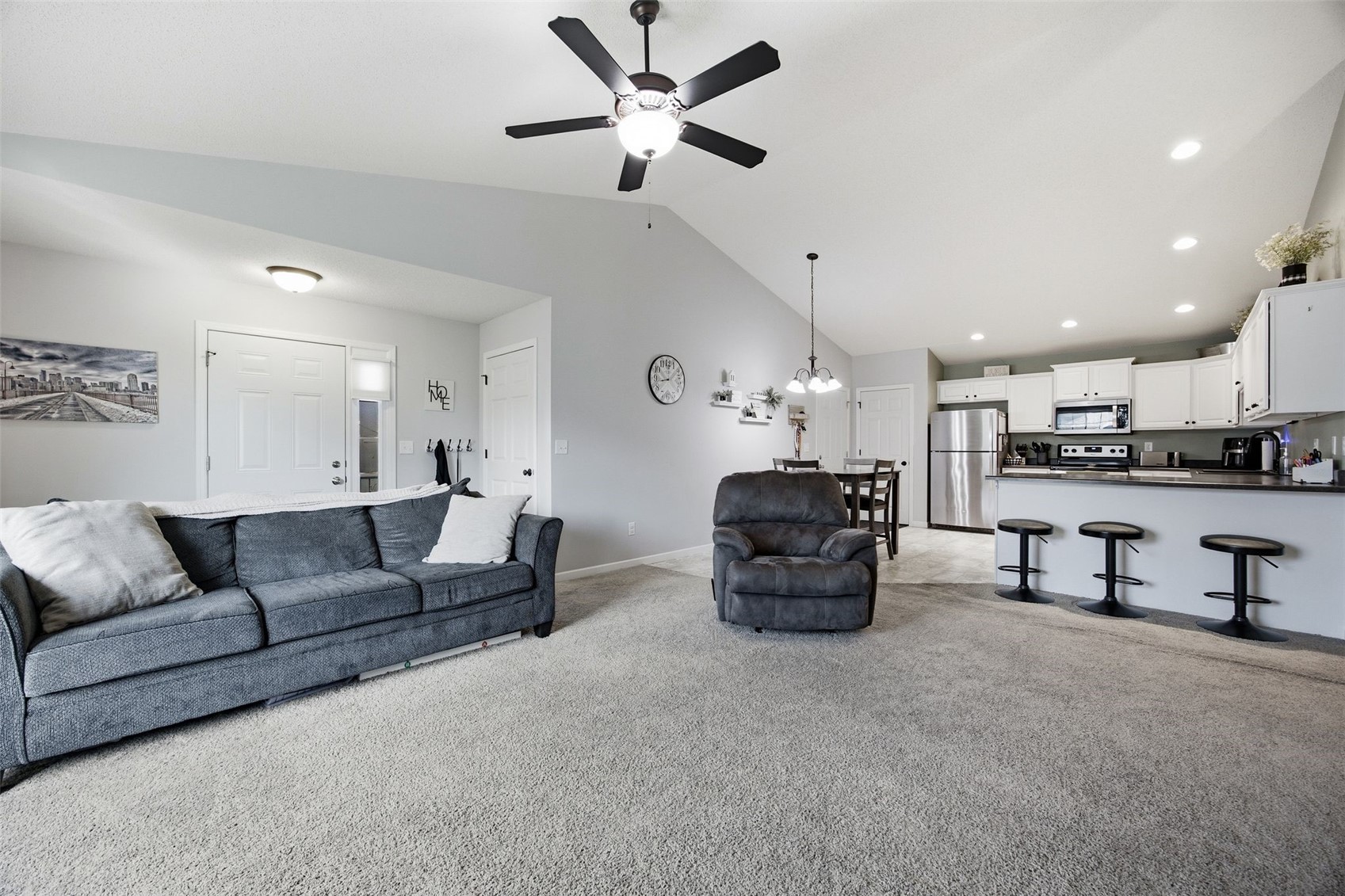 6371 Muirfield Drive SW Cedar Rapids IA 52404