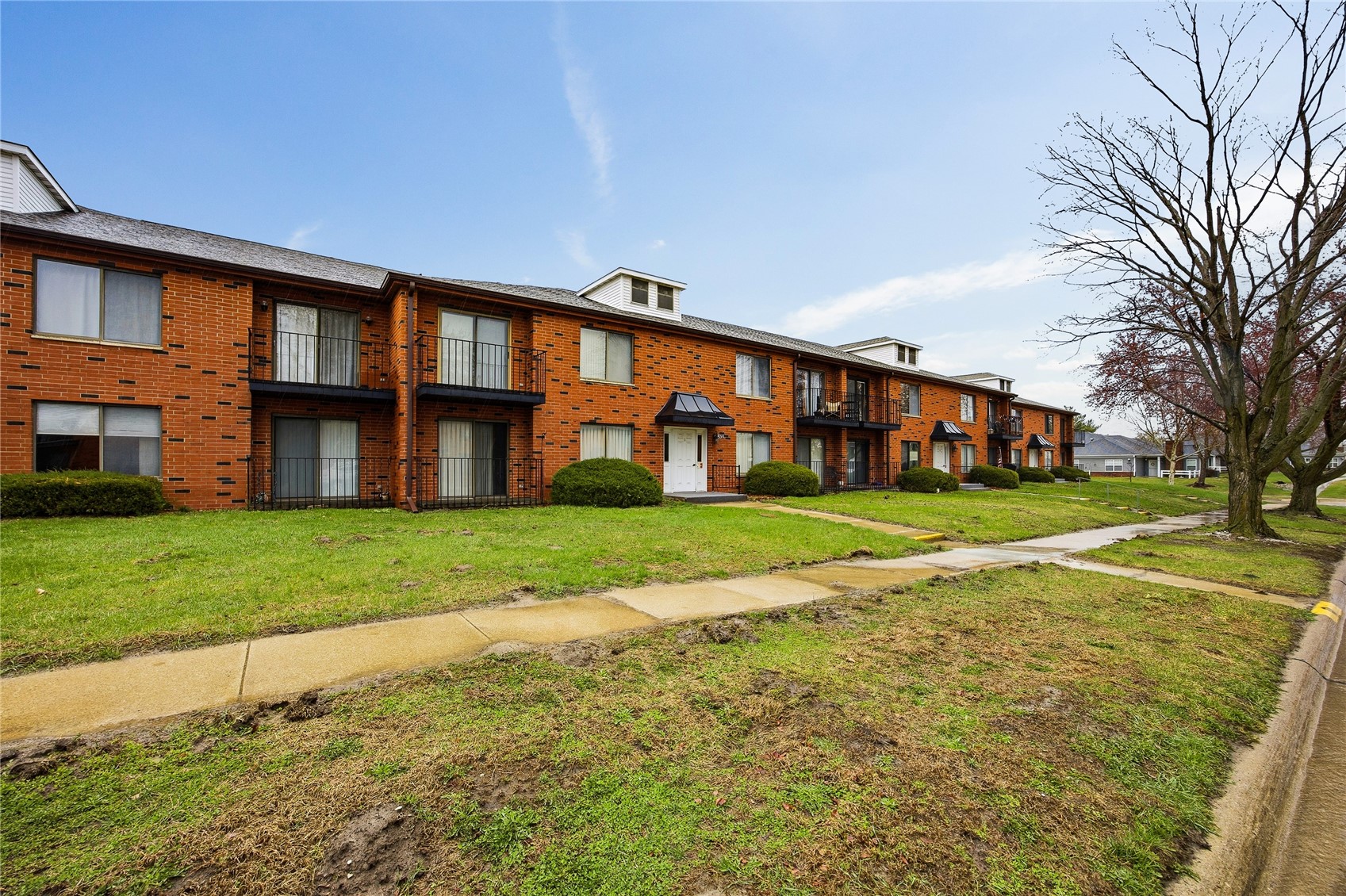 830 Kerry Lane SE Cedar Rapids IA 52403