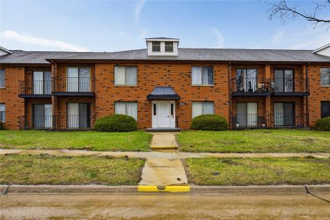 830 Kerry Lane SE Cedar Rapids IA 52403