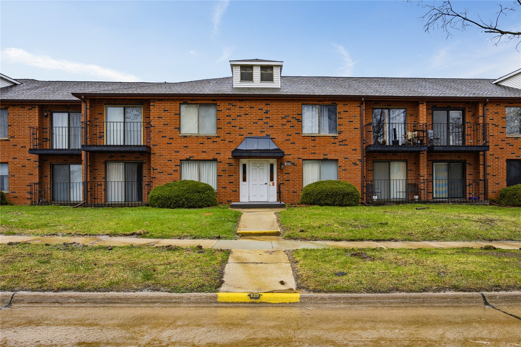 830 Kerry Lane SE Cedar Rapids IA 52403