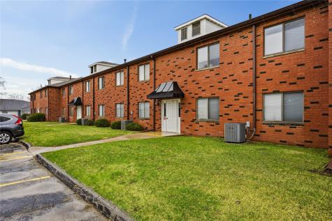 830 Kerry Lane SE Cedar Rapids IA 52403