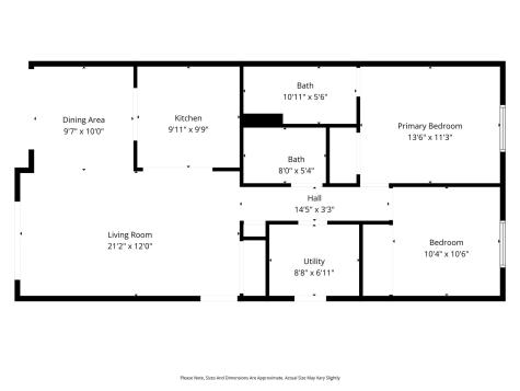 830 Kerry Lane SE Cedar Rapids IA 52403