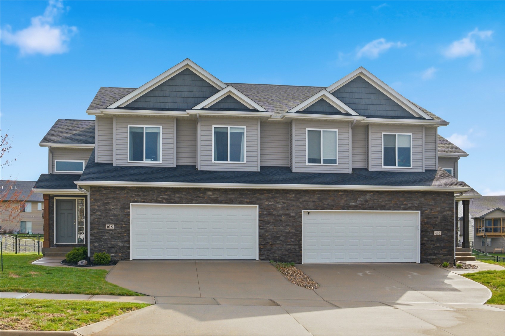 618 Doe Avenue Tiffin IA 52340