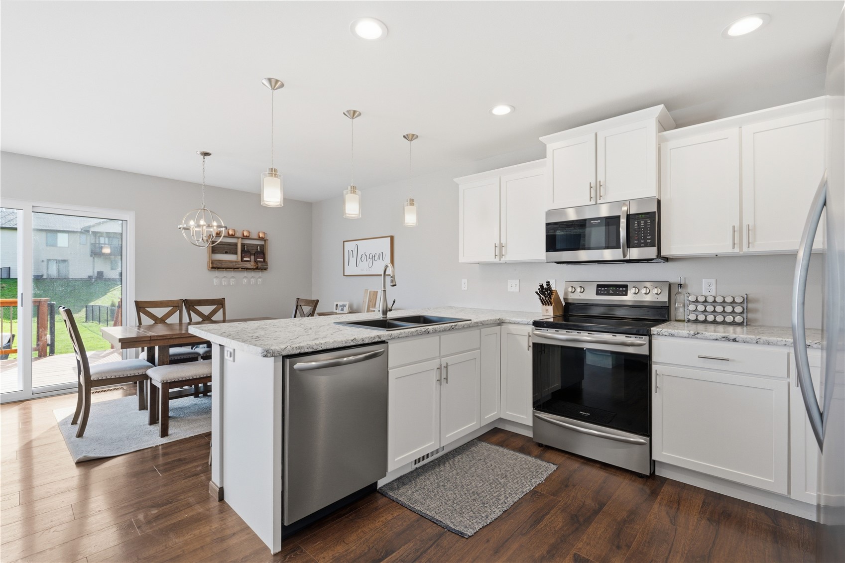 618 Doe Avenue Tiffin IA 52340