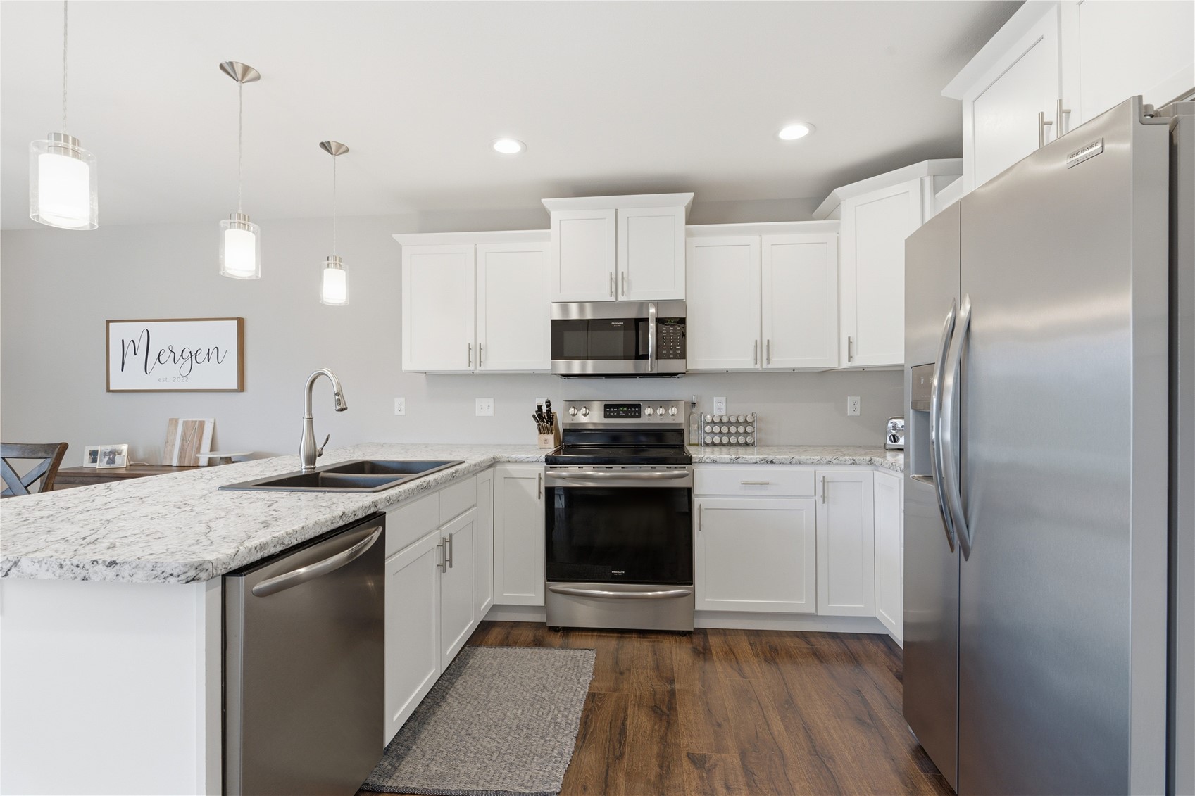 618 Doe Avenue Tiffin IA 52340